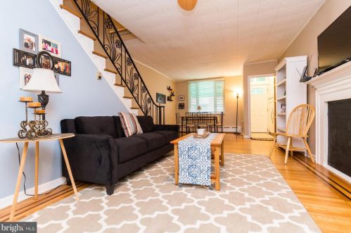 1922 Camac St, Philadelphia PA  19148-2205 exterior