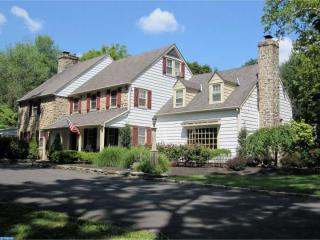 1326 Meadowbrook Rd, Meadowbrook, PA 19046-1007
