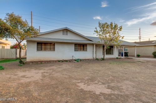 4247 Calle Redonda, Phoenix, AZ 85018-3731