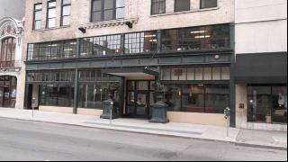 315 Riverside Ave, Spokane WA  99201-0209 exterior