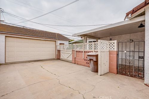 11842 Dorada Ave, Garden Grove CA  92840-5501 exterior
