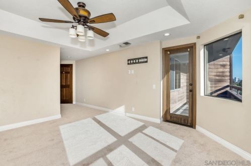 3430 Columbia St, San Diego CA 92103-4727 exterior