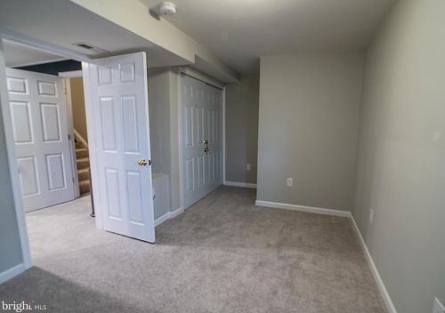 3809 Alberta Dr, Fredericksburg VA  22408-7713 exterior