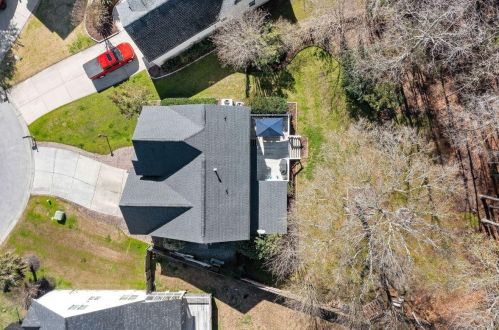 1405 Densmore Cir, Mount Pleasant SC  29466-9040 exterior