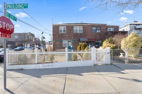 3531 Paulding Ave, Bronx, NY 10469-1316