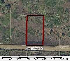 17067 308th St, Okeechobee FL  34972 exterior