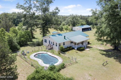 2618 Hard Labor Rd, Sunny Hills, FL 32428-5257