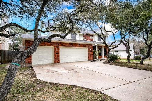 6500 Abilene Trl, Austin TX  78749-3420 exterior