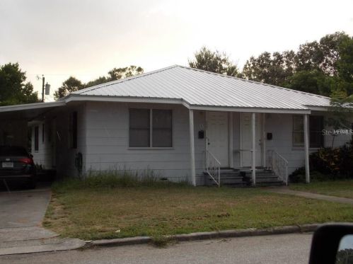 337 Mills Ave, Arcadia FL  34266-4736 exterior