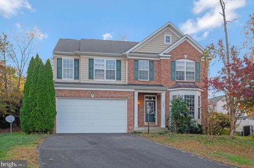 1494 Honor Pl, Locust Grove, VA 22508-3120