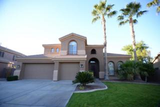 2930 Iowa St, Chandler, AZ 85286-3915