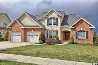 5012 Ravenwood Rd, Navy Sup Dpt, PA 17055-6782
