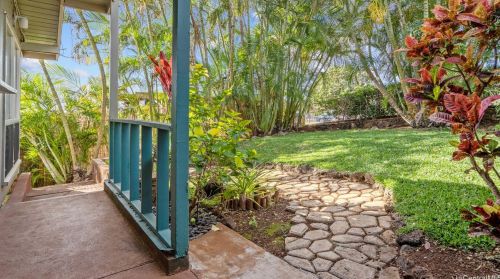 92-553 Akaula St, Kapolei HI  exterior