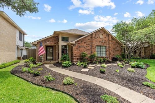 4420 Odessa Dr, Plano, TX 75093-5521