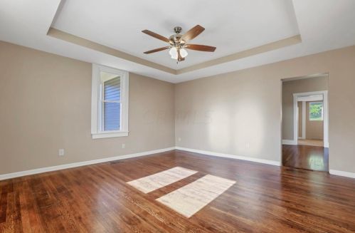 18602 Laurel St, Laurelville OH  exterior