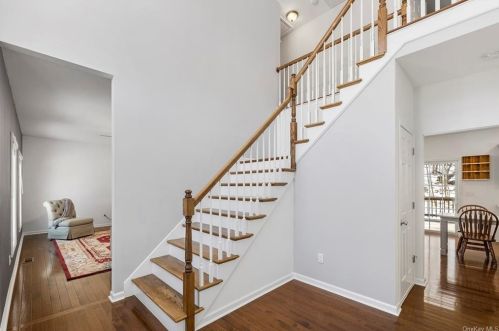 437 Depot Hill Rd, Poughquag NY  12570-5765 exterior