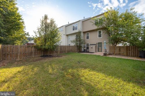 4529 Papillion Ct, Fredericksburg VA  22408-7740 exterior