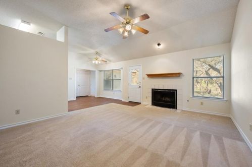 1007 Garden View Dr, Georgetown TX  78628-2944 exterior