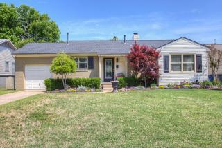 1141 49, Tulsa OK  74126-3304 exterior