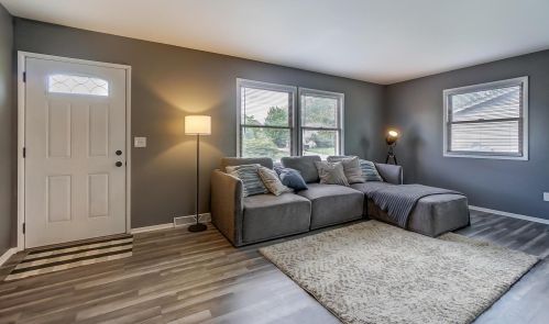 1075 Chenonceaux Dr, Marion OH  43302-6734 exterior