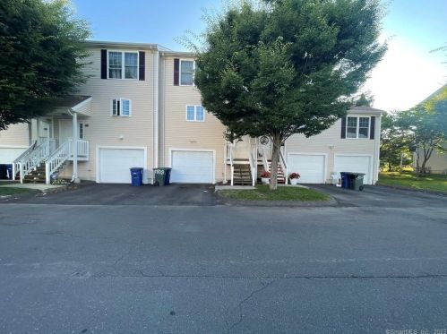 800 Seaview Ave, Bridgeport CT  06607-1635 exterior