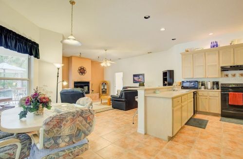 2135 Durfey Ave, Orange City FL  32763-3516 exterior