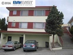 3246 Hyde St, Oakland, CA 94601-2611