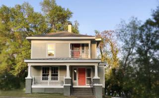 1200 Hanover St, Durham, NC 27701-2659