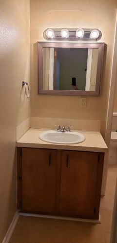 114 Woodland Cir, Mapleton TX  75835-1330 exterior