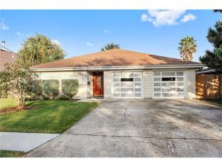 1505 Cleary Ave, Metairie, LA 70001-3730