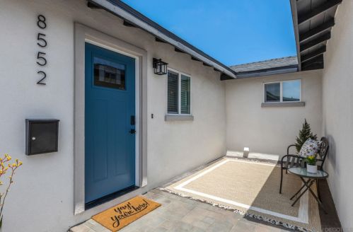 8552 Fensmuir St, San Diego, CA 92123-2162