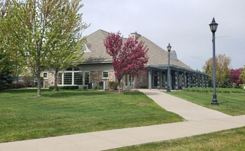 15381 Falk Dr, Lino Lakes MN  55038-6309 exterior