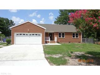 1328 Roosevelt Blvd, Portsmouth, VA 23701-3620