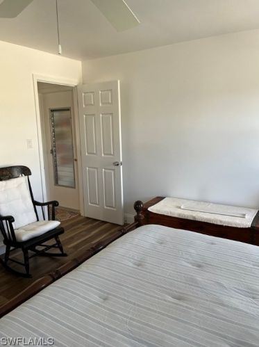 3558 Pinetree Dr, Saint James City FL  33956-2522 exterior