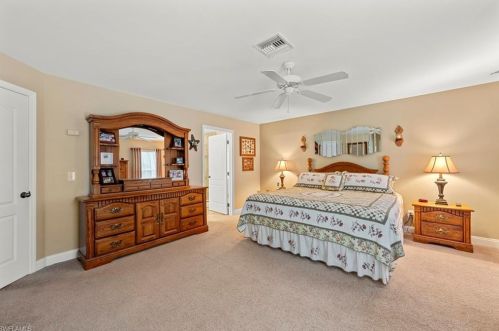 1609 20th Ave, Cape Coral FL  33991-3133 exterior