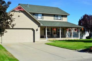 1511 Mead St, Spokane, WA 99218-1791