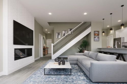 7 Dewitt Ct, Cincinnati, OH 45218-1019