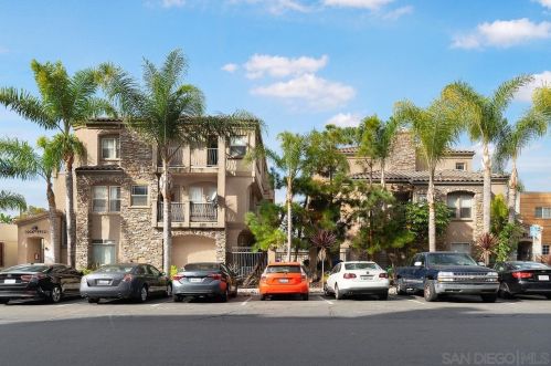 3928 Iowa St, San Diego CA 92104-2606 exterior