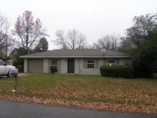 1111 9th St, Russellville, AR 72801-6459