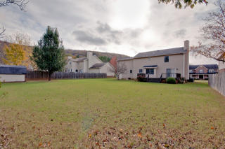 1207 Chesser Dr, Huntsville, AL 35803-3611