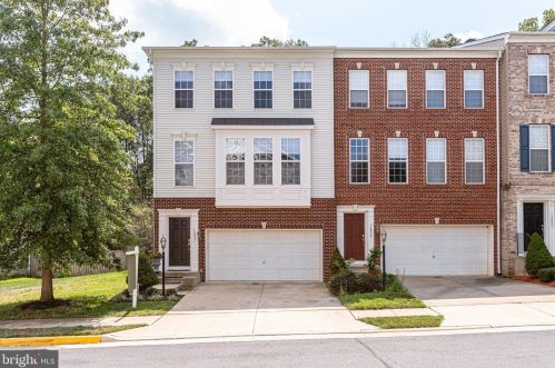 16037 Pitner St, Haymarket, VA 20169-4955