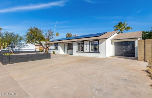 15849 20 Pl, Phoenix AZ 85022-4005 exterior