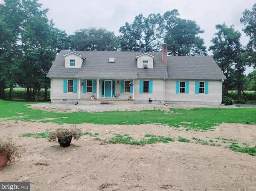 1265 Prospect Church Rd, Harrington, DE 19952-4368