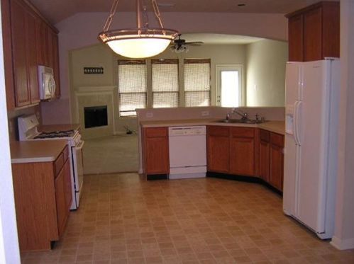 19011 Spring Meadows Ln, Richmond TX  77407-3821 exterior