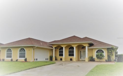 108 Mark Twain Ln, Placida, FL 33947-2141
