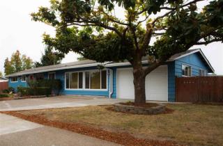 2420 Highland Dr, Corvallis, OR 97330-1544