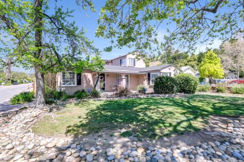 4101 Holly Dr, San Jose, CA 95127-1229