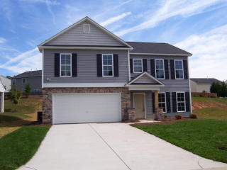 260 Water Lily Cir, Winston Salem, NC 27107-6016