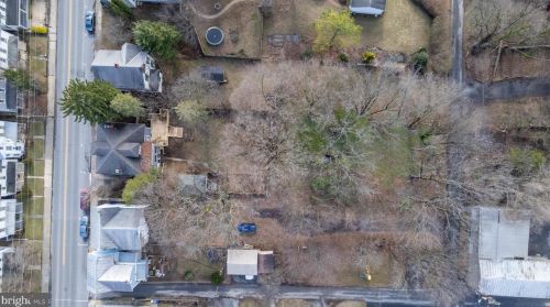 323 Orange St, Lees Cross Roads PA  17257-2007 exterior