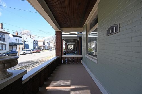 1914 Scott Blvd, Covington KY  41014-1223 exterior